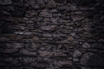 Background, gray. Texture, abstraction, wall.