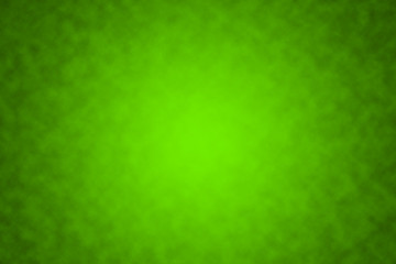 Fondo texturizado con gradiente de tonalidad verde.