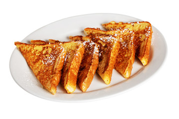 french toast - 305782848