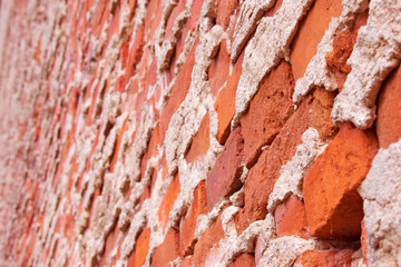 brick wall background