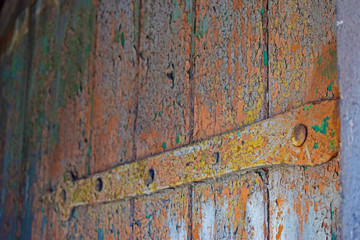 old wood background