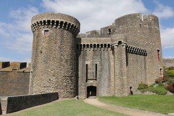 Château de Brest
