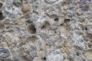  STONE IN ITALY FOR FACADE IN MILAN BUIDING