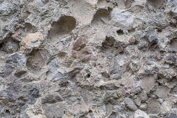  STONE IN ITALY FOR FACADE IN MILAN BUIDING