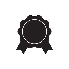 Award icon vector isolated on background. Trendy champion symbol. Pixel perfect. illustration EPS 10. - Vector.