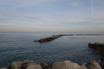 Spiaggia di Pesaro