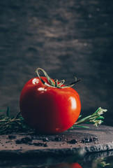 Still life. Vegetables. Diet. Background. Still life background. 