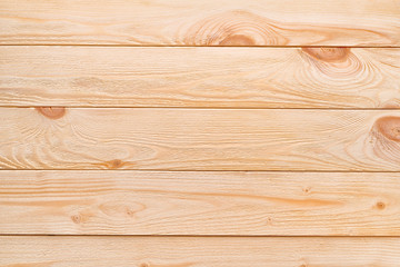 Rough wooden planks texture