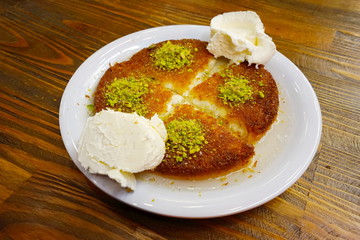 kunafa