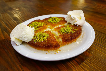 kunafa