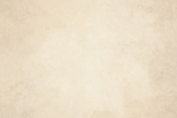 Old beige paper background