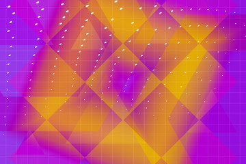 Obraz premium abstract, blue, pattern, design, wallpaper, texture, illustration, color, light, art, backdrop, white, pink, backgrounds, graphic, digital, bright, green, image, square, concept, shape, technology