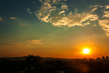 Por do Sol IMG_3350
