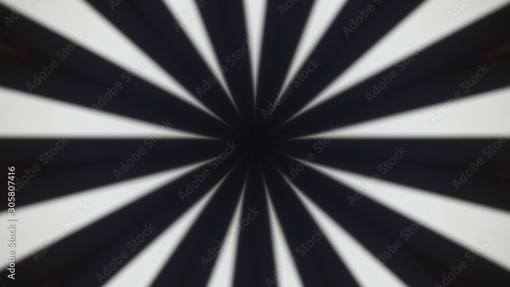 Poster abstract unique kaleidoscope background. beautiful kaleidoscope seamless pattern. seamless kaleidosc