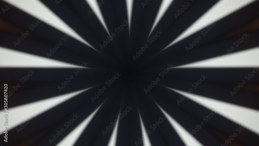 Poster abstract unique kaleidoscope background. beautiful kaleidoscope seamless pattern. seamless kaleidosc