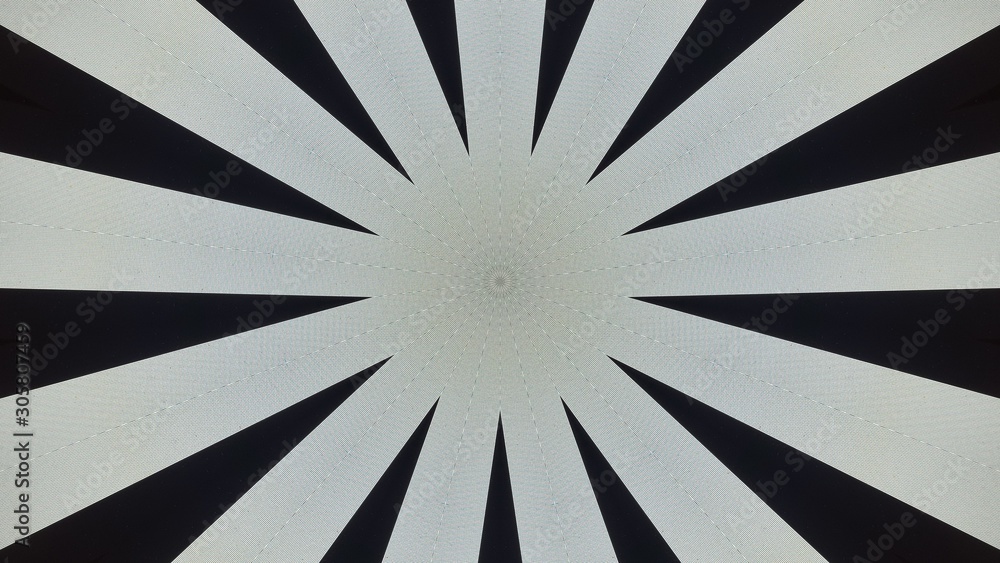 Poster abstract unique kaleidoscope background. beautiful kaleidoscope seamless pattern. seamless kaleidosc