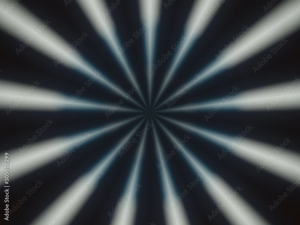Poster abstract unique kaleidoscope background. beautiful kaleidoscope seamless pattern. seamless kaleidosc