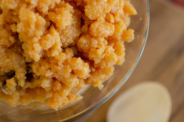 Ambrosia