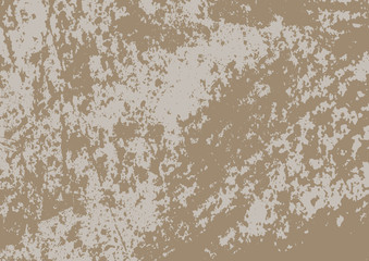 Vintage grunge colored retro background. Abstract textured pattern, layout for design packaging, business cards, websites, postcards, posters, brochures, fabrics, covers. Two-color futuristic mock-up