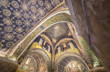 Ravenna, Italy