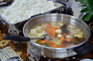 soup