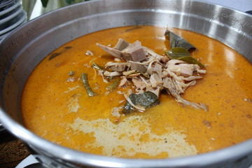lodeh soup