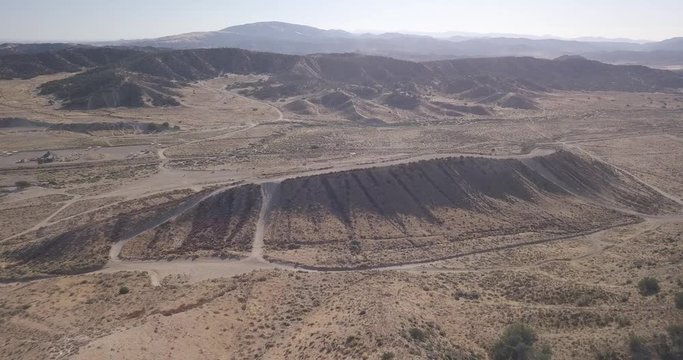 Desert Hill