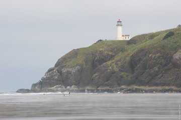 Lighthouse