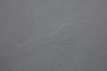 Abstract white concrete or cement wall texture for copy space or background.