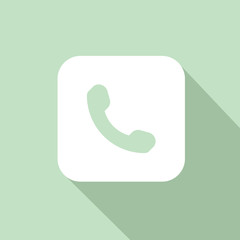 Auricular phone for web computer and mobile