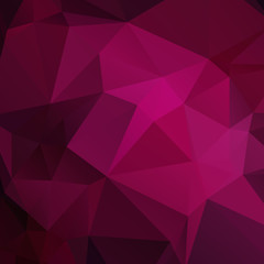 Abstract Color Polygon Background Design, Abstract Geometric Origami Style With Gradient Design EPS 10