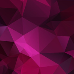 Abstract Color Polygon Background Design, Abstract Geometric Origami Style With Gradient Design EPS 10