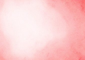 Colorful watercolor render background