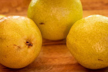 Pears