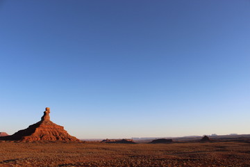 Desert Rock 