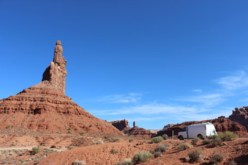 Van Life Utah