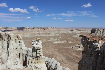 White Canyon