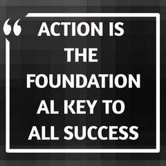 Inspirational quotes