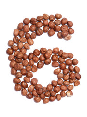 Arabic numeral 