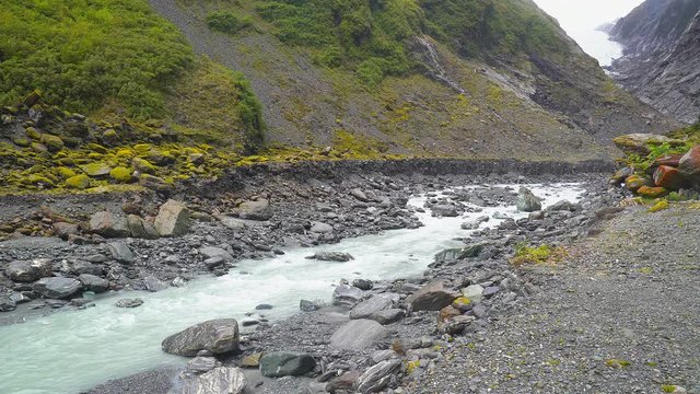 Franz Josef Glacier