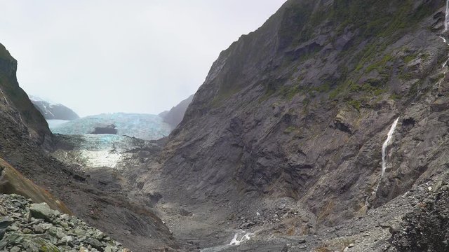 Franz Josef Glacier
