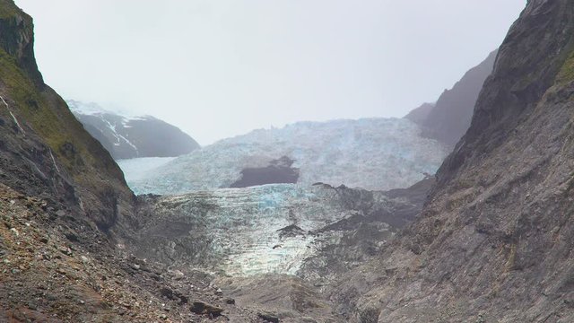 Franz Josef Glacier