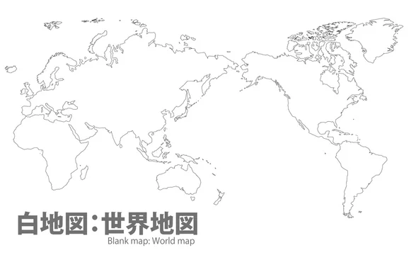 白い地図 Images Browse 4 Stock Photos Vectors And Video Adobe Stock