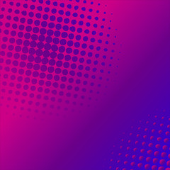 The purple wallpaper background picture with gradient style