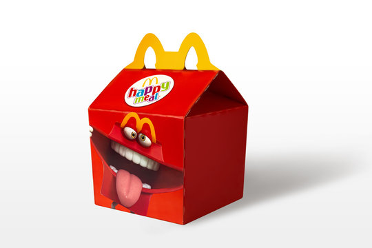 Happy Meal" Images – Browse 540 Stock Photos, Vectors, and Video | Adobe  Stock