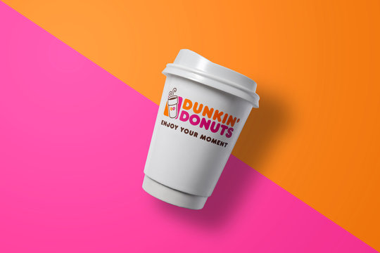 189 Best Dunkin Donuts Images Stock Photos Vectors Adobe Stock