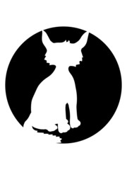 rundes logo kreis kind klein nett lieb