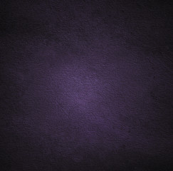 Purple Textured Background with Lighted Middle