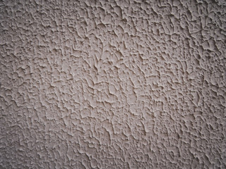 Abstract background and texture, gray decorative stucco, design construction materials architecture concept