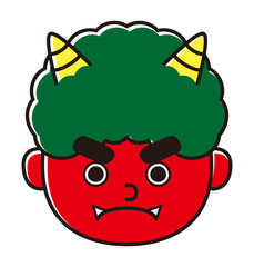 赤鬼